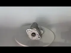 24V 13T 5.5KW Starter Motor for ISUZU 4HK1 ZAX230/240 8980019150 02243024 0240000088 0240000148 0240000168 0240000178