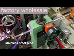 Труба 14mm 12mm 16mm Sch 40 трубки нержавеющей стали диаметра T11 P11 P91 4 нержавеющая video