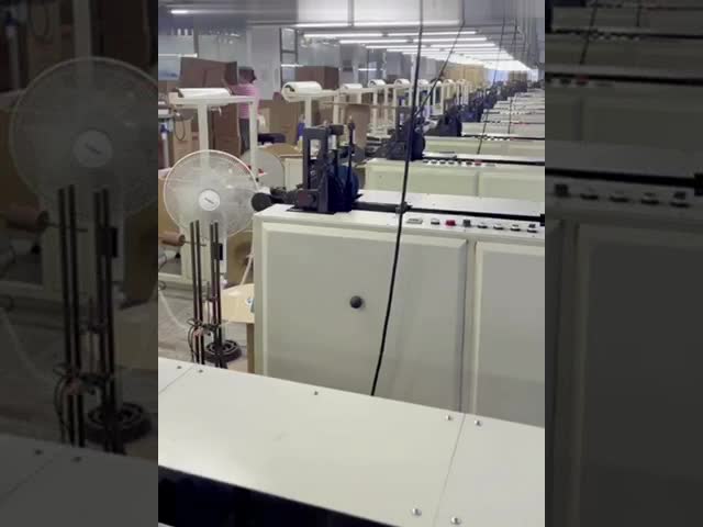 Черный нейлон покрыл бандажную проволоку петли 5/16 дюймов двойную видео