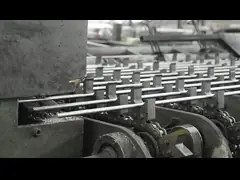 Дуплексные круглые стержни из нержавеющей стали 304 321 316Ti 2205 2507 Круглый стержень 1 1/2 дюйма 3/4 дюйма 3/8 дюйма video