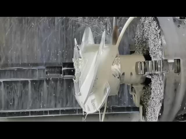 Automotive Injection Mold