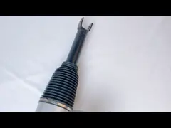 Automotive Air Suspension Spring Front Left With Rubber Sleeve