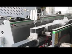 газебо здания открытого сада перголы алюминиевого руководства 4x4m 4x3m черное Стен-установленное Louvered video