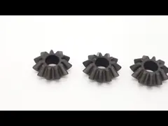 Замена оси вала T153721 U-Joint Fork для буксировщика video