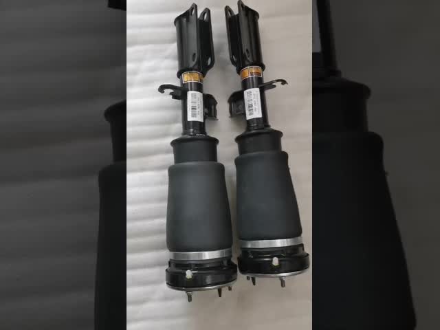37116757502 X5 E53 BMW Air Suspension Parts / Front Right BMW Air Suspension Shock Absorber