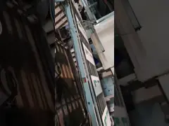 FDA Eco Friendly Reusable Corrugated Plastic Boxes For Universal Package