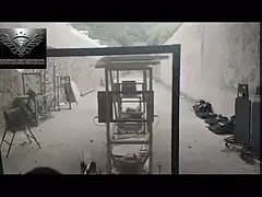 Шлем доказательства пули шлема MICH2000 NIJ тактический военный тактический video