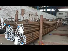 China Mirror Polished Astm A312 Tp316l Astm A269 Tubing 310S 304 316 supplier