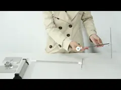 Vertical farming Environmentally 36W Full Spectrum LED Grow Lights For Seedlings