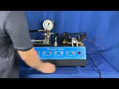 IEC 60335-1-Anhang B-B.20.1 2070 kPa Manueller Drucktester 20 30 50 100 ml