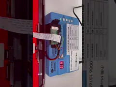 15,4» собраний экрана A1707 Macbook Pro LCD показывает 3072 2880x1800 video