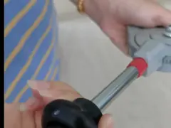 Ручной рычаг управления экскаватором video