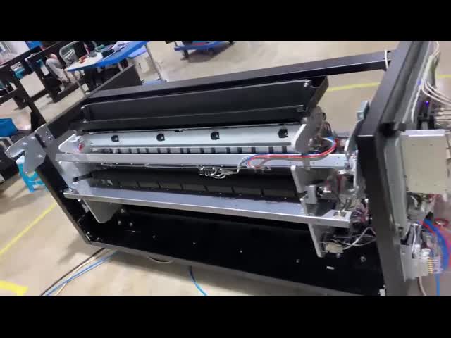 UVCTP CTCP Computer To Plate Printing Machine U864 2018 Years