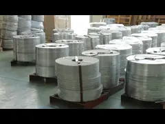 Курток дюйма гибких спиральных трубок 1/2 UL жидкостная плотная стальная Pvc 4 дюймов к защищает нейлон электрического провода между PVC и сталью video