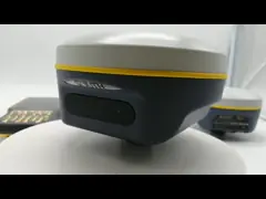 Галактика G3 RTK 1598 регулятора Линукса южная направляет южный приемник G3 GNSS GPS video