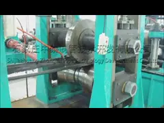 square tube mill 270×270