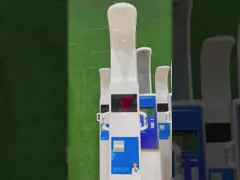 Высота и вес больницы электронные масштабируют умное печатание передачи голоса 240V video