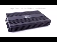 2G 3G 4G 5G Mobile Signal Boosters