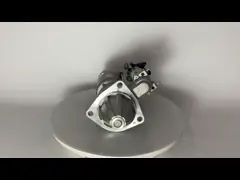 24V 11T 5.5KW Starter for Isuzu 6BB1 6BD1 engine 1112611180 EX200-1 EX200-2 EX200-5 1-11261-1180 Chaochai 6102 6105 2