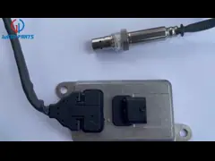 5WK96618D 2006 Sensor Nox Man TGX Black 51154080015 OE Standard