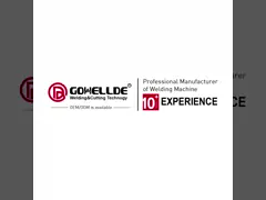 Резец плазмы одиночной фазы резца плазмы технологии инвертора mosfet дизайна CUT60 Riland портативный video