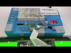 MacBook Pro 13 замена A1989 LCD для серой серебряной полной верхней крышки 2018-2019 video