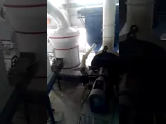 Известняка углекислого кальция цеха заточки порошка гипса штраф микро- супер video