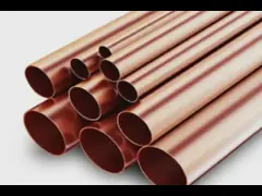 Бескислородная латунь и медная труба 15mm x 3m C12000 C11000 C22000 video