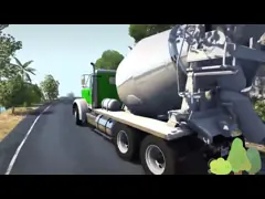 Sany SR285R 2018 использовало роторную буровую установку 5~24 Rpm 300KW video