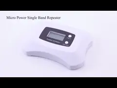 Band8 900MHz Mobile Signal Booster Amplifier Cell Phone Signal Repeater