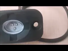 Утес приведенный RoHS 4.5w CE водоустойчивый освещает наивысшую мощность для тележек SUV video