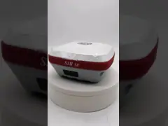 Dual Frequency GNSS Rover Receiver 800 Channels GPS RTK Stonex S3IISE