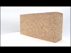 High-density высушите отжатые тугоплавкие огнеупорные кирпичи для печи цемента, алкалиа упорного video
