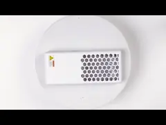 Трубка мини портативным обеззараживанием лампы стерилизатора интерфейса USB УЛЬТРАФИОЛЕТОВЫМ гермицидная video