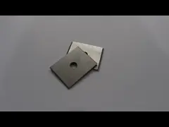 Молибдена точности ASTM части стандартного глубокие обрабатывая video