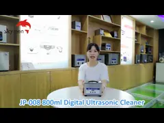 Принтера уборщика 35W 3D аппаратуры Skymen 0.8L уборщик зубоврачебного ультразвукового ультразвуковой video