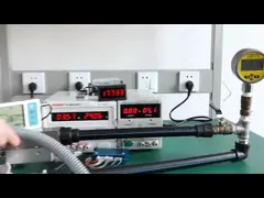 небольшой вентилятор жилета вытыхания мокроты вибрировать воздуходувки 12/24V для воздуходувки очищения воздуха video