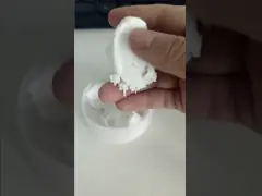 Effortless Detail Replication 65 Shore A Silicone Putty for Dental Molds