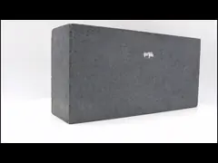 Erosion Resistant Silica Refractory Bricks For Glass Furnace