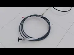 Низкофрикционные механизмы управления движением: специальные тяжелые кабели (1200 фунтов/3600 фунтов) video