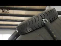 Корабль - - обвайзер пневматической шлюпки корабля резиновый с сетью цепи покрышки video