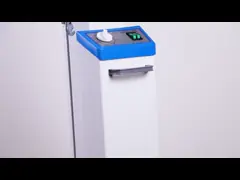 30w Air UV Disinfection Trolley UVC Light Medical Sanitizer Vehicle