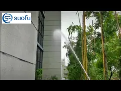 Насос подкачки давления воды высокой точности 42 мини с немногими давит ﬂ Уктуатион video