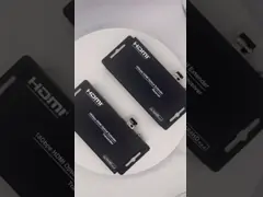 18Gbps HD Video Extender