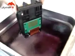 Уборщик Суда JP-010S SUS304 2L 600w верхний ультразвуковой video