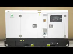 3 сила Kva 100KVA 150KVA 200KVA набора генератора 60 цилиндра 66kva Perkins дизельная основная video