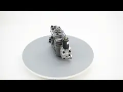 K7V63 9X2D WITH EPR Excavator Hydraulic Regulator Assy Spare Parts