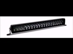 China OSRAM Flood Led Work Light High Lumen 3 Inch Square Led Offroad Lights IP67 supplier