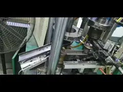 Поликристаллическая волочильная матрица провода PCD диаманта для рисуя медной проволоки video