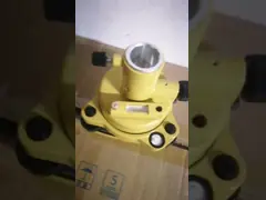 AJ13 D2 AL13 - 1 грузило Tribrach алюминия оптически для станции итога GPS video